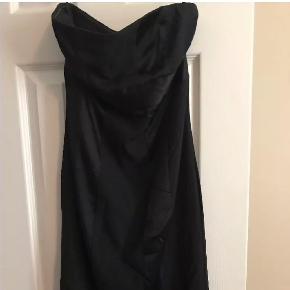 Express Cocktail Dress